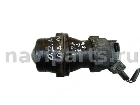 Фара противотуманная левая Opel Zafira, 2004 г., арт. 105670269
