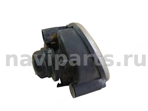 Фара противотуманная левая Renault Megane, 2000 г., арт. 105670720, фото 3