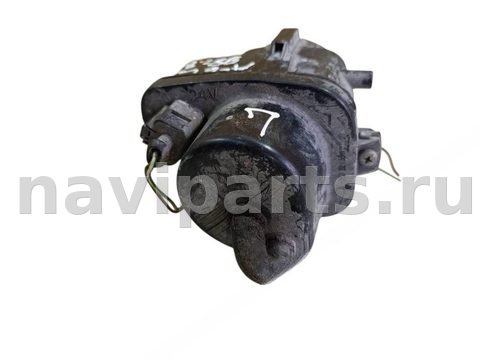 Фара противотуманная левая Audi A6, 1998 г., арт. 1056719915, фото 4