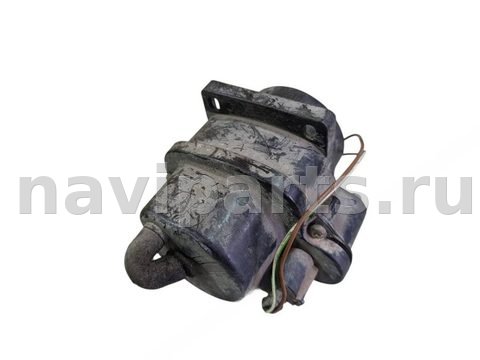 Фара противотуманная левая Audi A6, 1998 г., арт. 1056719915, фото 6
