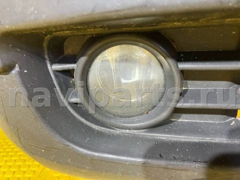 Фара противотуманная левая Renault Megane, 2004 г., арт. 10583