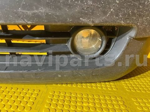 Фара противотуманная левая Renault Megane, 2004 г., арт. 10583, фото 2