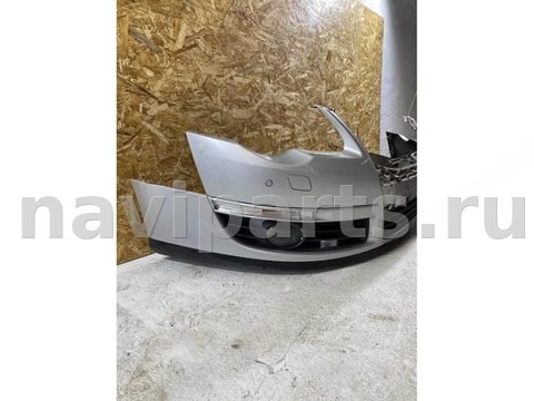 Фара противотуманная левая Volkswagen Passat, 2005 г., арт. 10752, фото 3