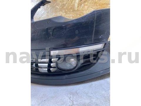Фара противотуманная левая Volkswagen Passat, 2007 г., арт. 10754