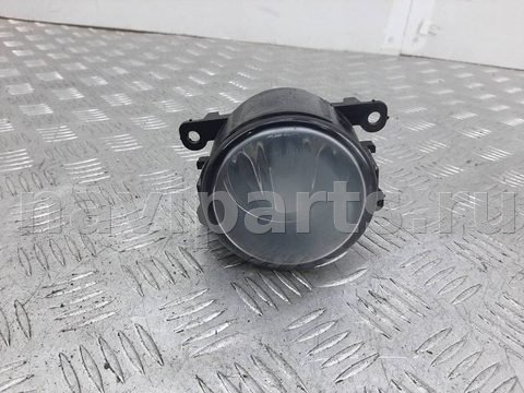 Фара противотуманная левая Ford Fusion, 2005 г., арт. 1081461