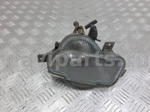 Фара противотуманная левая Volvo V70, 2004 г., арт. 1084700