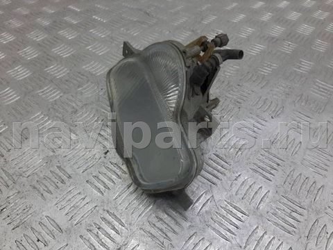 Фара противотуманная левая Volvo V70, 2004 г., арт. 1084700, фото 2