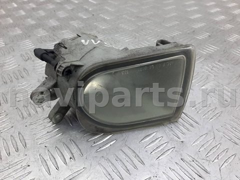 Фара противотуманная левая Volvo V50, 2007 г., арт. 1086151