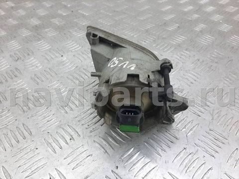 Фара противотуманная левая Volvo V50, 2007 г., арт. 1086151, фото 2