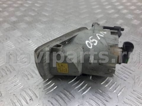 Фара противотуманная левая Volvo V50, 2007 г., арт. 1086151, фото 3