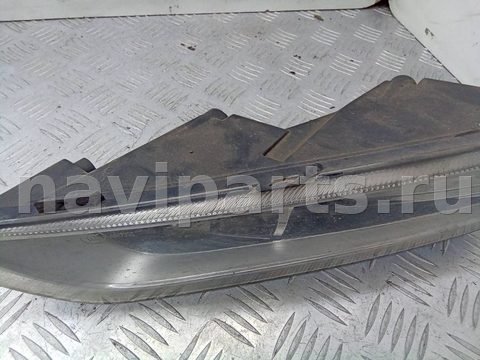 Фара противотуманная левая Volkswagen Passat B7, 2011 г., арт. 108944618, фото 3