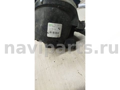 Фара противотуманная левая BMW 2 F22/F23, 2012 г., OEM 63177839865, арт. 109284755_3