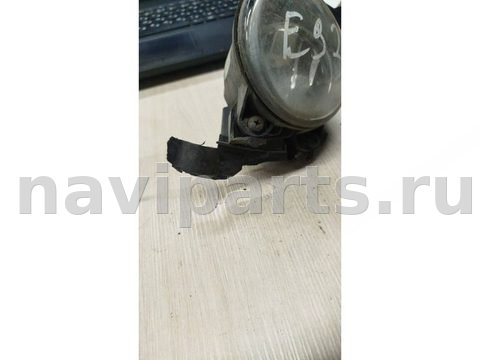 Фара противотуманная левая BMW 2 F22/F23, 2012 г., OEM 63177839865, арт. 109284755_3, фото 2
