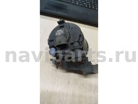 Фара противотуманная левая BMW 2 F22/F23, 2012 г., OEM 63177839865, арт. 109284755_3, фото 4