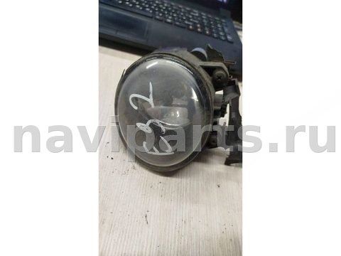 Фара противотуманная левая BMW 2 F22/F23, 2012 г., OEM 63177839865, арт. 109284755_3, фото 5