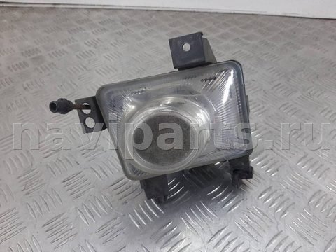 Фара противотуманная левая Opel Signum, 2005 г., OEM 13123958, арт. 1096507