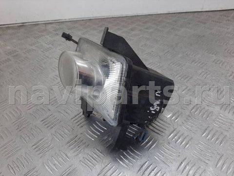 Фара противотуманная левая Opel Signum, 2005 г., OEM 13123958, арт. 1096507, фото 2