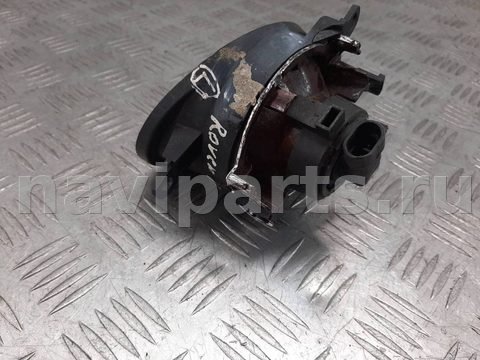 Фара противотуманная левая Rover 45, 2004 г., OEM XBJ100270, арт. 1100063, фото 2