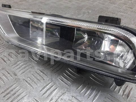 Фара противотуманная левая Volkswagen Passat, 2013 г., арт. 1104487, фото 3
