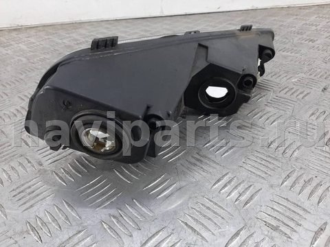 Фара противотуманная левая Volkswagen Passat, 2013 г., арт. 1104487, фото 4