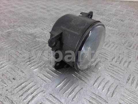 Фара противотуманная левая Ford Fiesta, 2008 г., OEM 89210094, арт. 1105153, фото 2