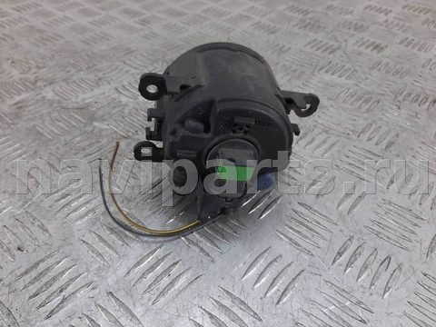 Фара противотуманная левая Ford Fiesta, 2008 г., OEM 89210094, арт. 1105153, фото 4