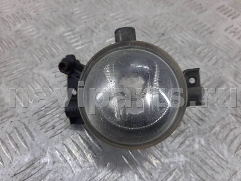Фара противотуманная левая Ford Focus, 2008 г., OEM 3M5115K202AA, арт. 1105700