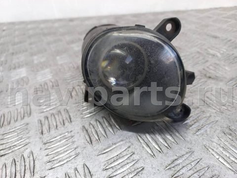 Фара противотуманная левая Volkswagen Passat, 2003 г., OEM 3B7941699A, арт. 1106674