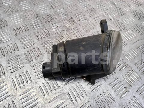 Фара противотуманная левая Volkswagen Passat, 2003 г., OEM 3B7941699A, арт. 1106674, фото 2