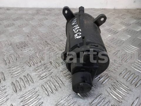 Фара противотуманная левая Volkswagen Passat, 2003 г., OEM 3B7941699A, арт. 1106674, фото 3