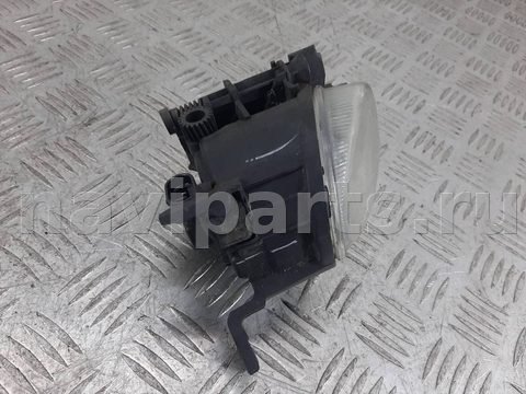 Фара противотуманная левая Audi A4, 2007 г., OEM 8E0941699C, арт. 1107778, фото 2