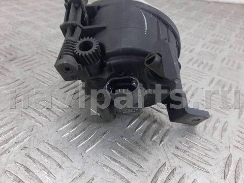 Фара противотуманная левая Audi A4, 2007 г., OEM 8E0941699C, арт. 1107778, фото 3