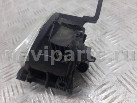 Фара противотуманная левая Audi A4, 2007 г., OEM 8E0941699C, арт. 1107778, фото 5