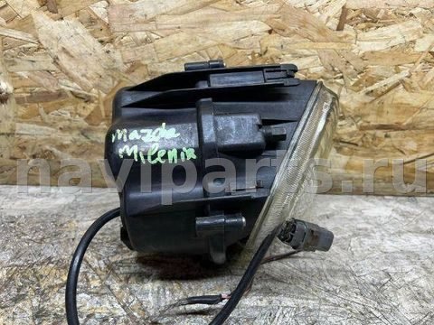 Фара противотуманная левая Mazda Millenia, 1999 г., OEM 1305621588, арт. 111052641, фото 9