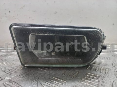 Фара противотуманная левая BMW 5 E39, 2000 г., арт. 1114921