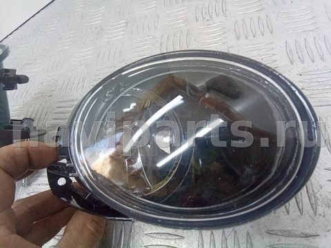 Фара противотуманная левая Volkswagen Passat, 2008 г., арт. 111744242_2, фото 13