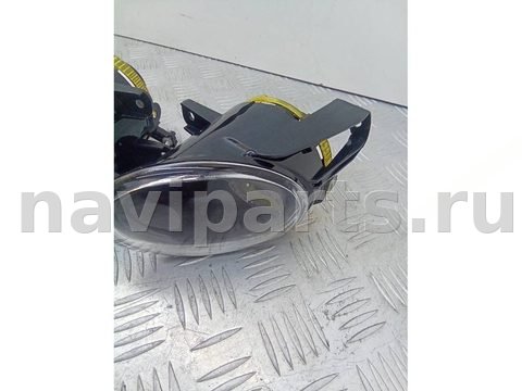 Фара противотуманная левая Volkswagen Passat, 2008 г., арт. 111744242_2, фото 5