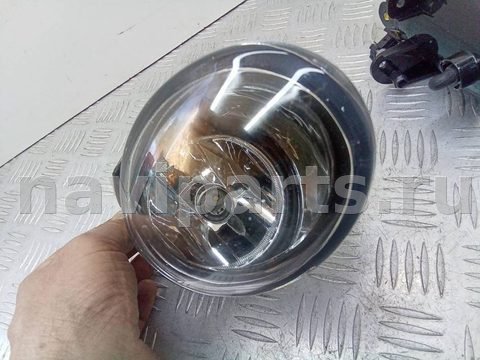 Фара противотуманная левая Volkswagen Passat, 2008 г., арт. 111744242_2, фото 6