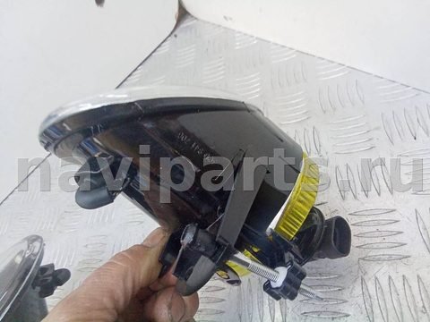 Фара противотуманная левая Volkswagen Passat, 2008 г., арт. 111744242_2, фото 8