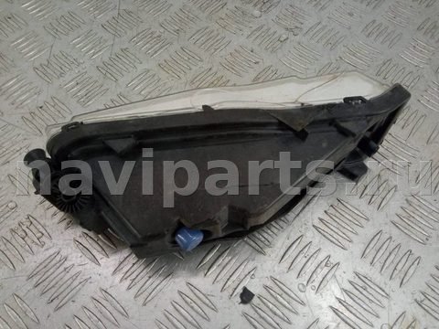 Фара противотуманная левая BMW X7 G07, 2022 г., арт. 1118961