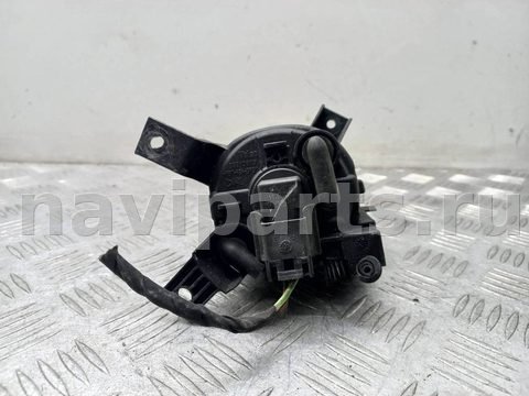 Фара противотуманная левая Audi A4, 2005 г., OEM 8E09416990, арт. 1119120, фото 2