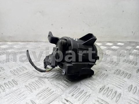 Фара противотуманная левая Audi A4, 2005 г., OEM 8E09416990, арт. 1119120, фото 4