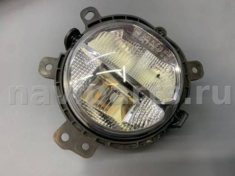 Фара противотуманная левая Mini One, 2017 г., OEM 63177329171, арт. 11335_1