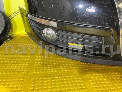 Фара противотуманная левая Volkswagen Passat, 2007 г., арт. 11550, фото 2