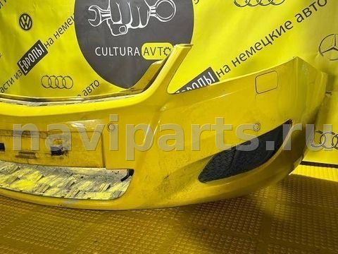 Фара противотуманная левая Opel Zafira, 2008 г., арт. 11555