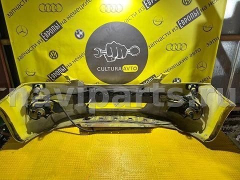 Фара противотуманная левая Opel Zafira, 2008 г., арт. 11555, фото 3