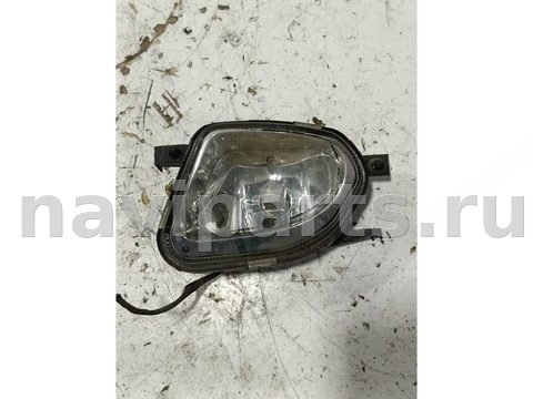 Фара противотуманная левая Mercedes E W211, 2005 г., арт. 122607