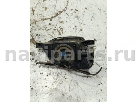 Фара противотуманная левая Mercedes E W211, 2005 г., арт. 122607, фото 2