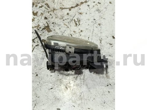 Фара противотуманная левая Mercedes E W211, 2005 г., арт. 122607, фото 4