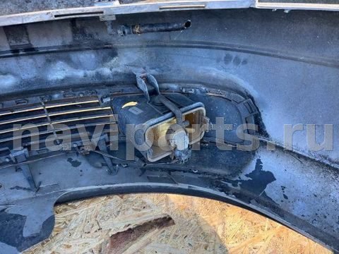 Фара противотуманная левая Opel Omega Q5, 2000 г., арт. 13360, фото 5
